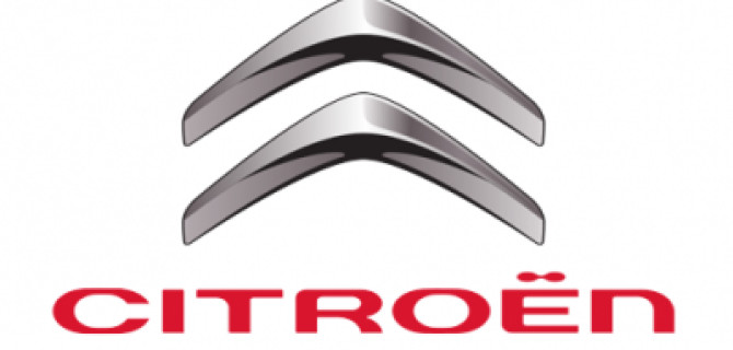 Покупаем Citroen