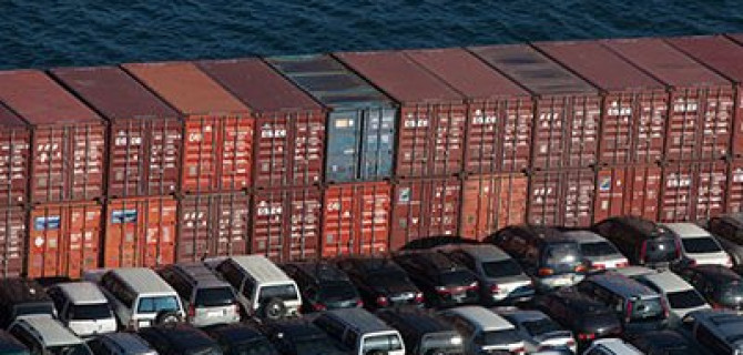 В России вскоре не останется иномарок