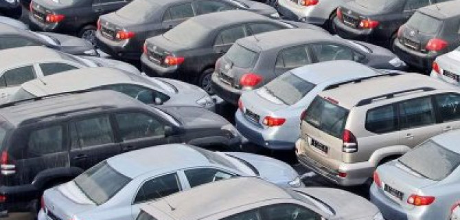 Смена лидеров: в Краснодарском крае авто с пробегом скупаются активней чем в Москве 