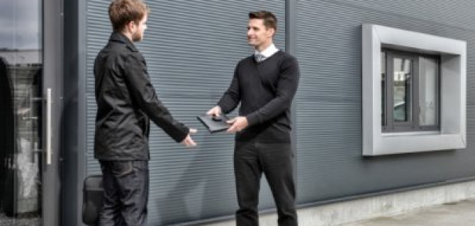 Самое время для новой ŠKODA