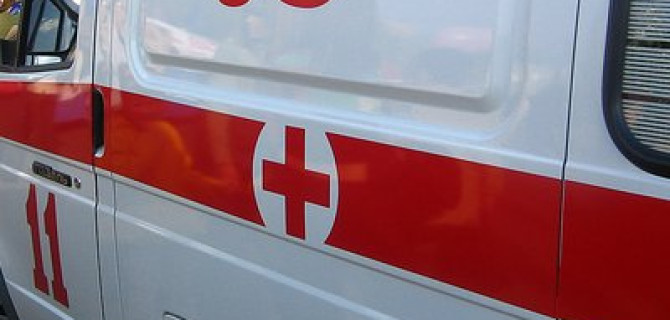 На трассе «Тула-Новомосковск» ВАЗ сбил женщину