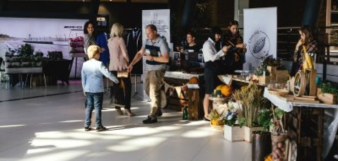 АВИЛОН провел «Урожайный weekend» 