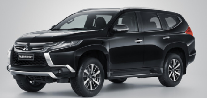 Mitsubishi Pajero Sport в России станет дешевле 