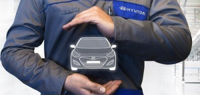 Сервисная программа «Лучшее для своих» в АКРОС