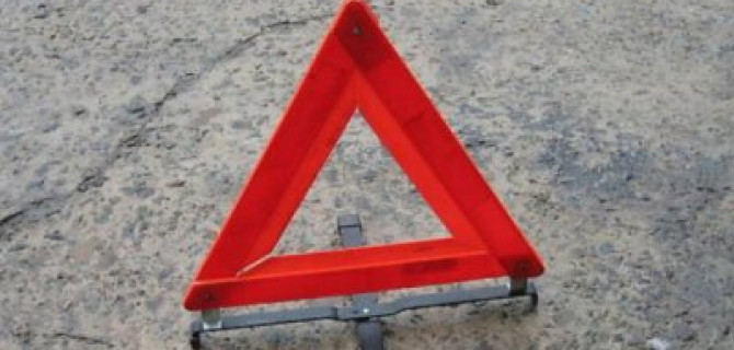 Девушка погибла в ДТП в Азовском районе Ростовской области