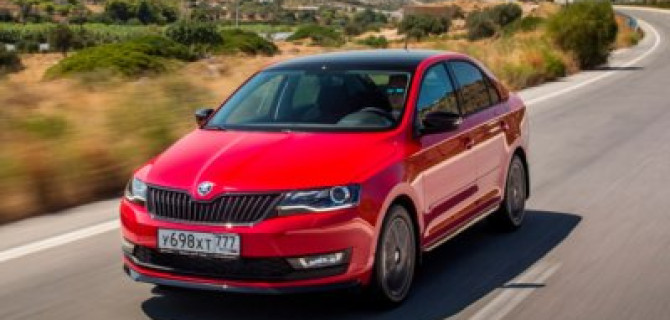 В России возросло количество автомобилей отечественной сборки