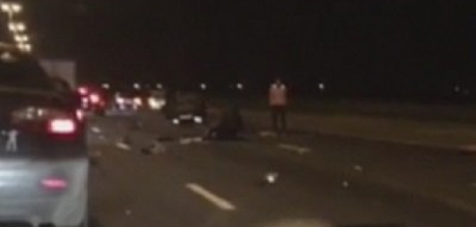 Молодой водитель погиб в ДТП с «Газелью» на Софийской улице