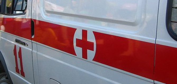 5-летняя девочка пострадала в ДТП в Саратове