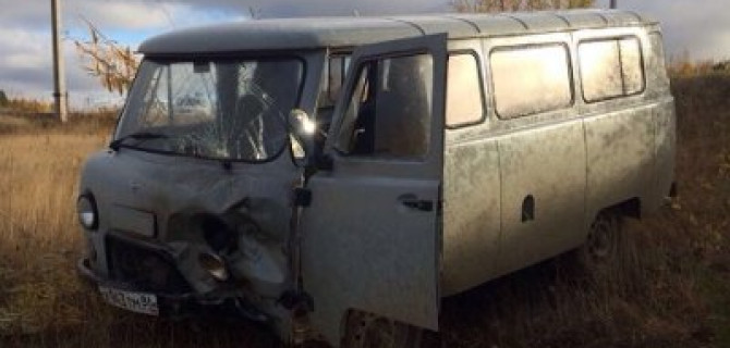 В Югре сотрудник ГИБДД насмерть сбил 15-летнего мотоциклиста