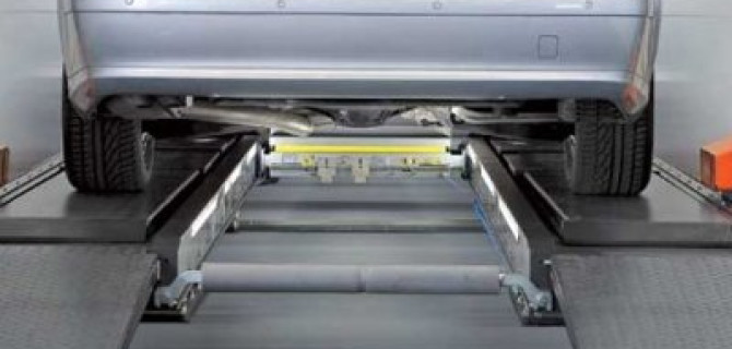 Стенды регулировки «сход-развал» - что уже неактуально?