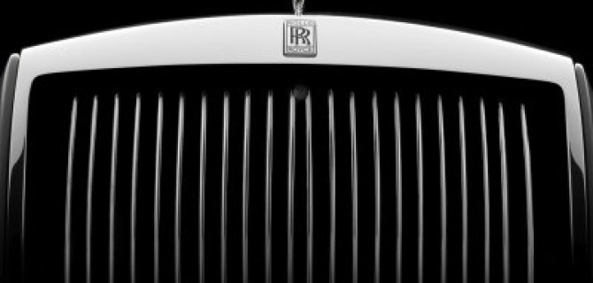 Rolls-Royce Phantom VIII в России будет стоить всего 40 млн рублей