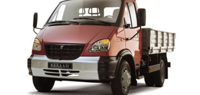 Сервисное обслуживание автомобилей ГАЗ