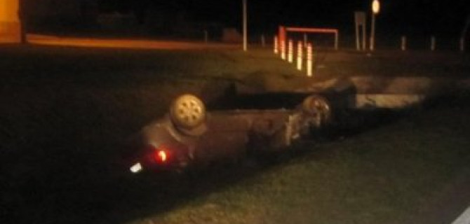 Два человека пострадали в ДТП в Конаковском районе Тверской области