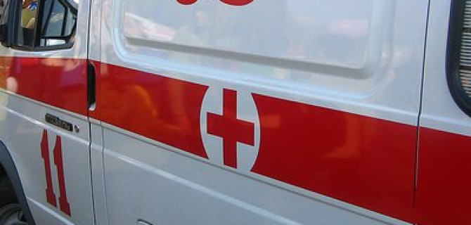 Двое детей пострадали в ДТП на юго-востоке Москвы