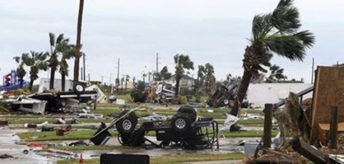 Продажи автомобилей в США бьют 12-летние рекорды