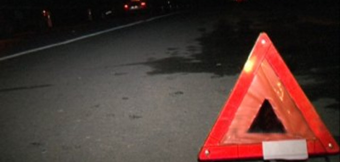 Молодой пассажир «Нивы» погиб в ДТП с фурой под Пензой