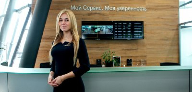 8  лайфхаков от АВИЛОНа по сервисному обслуживанию вашего «Мерседес-Бенц» 