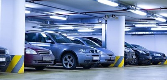 Как автовладельцу снять квартиру с удобной парковкой?