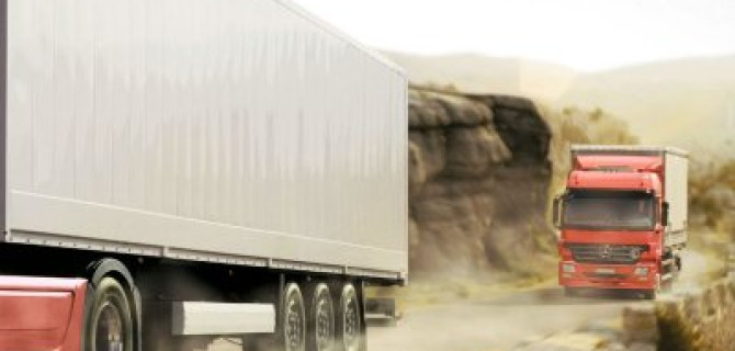 Международные грузоперевозки автотранспортом и не только - плюсы