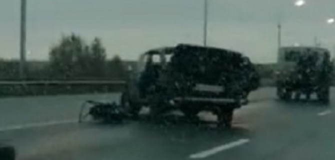 Две пассажирки ВАЗа погибли в ДТП в Омске