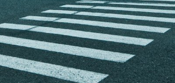 Женщина за рулем иномарки насмерть сбила мужчину на переходе в Калачевском районе