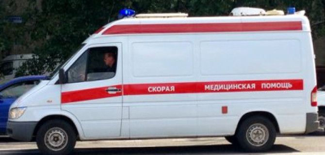 Четыре человека пострадали в тройном ДТП в Нижегородской области