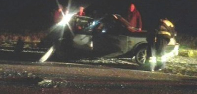 3-месячный младенец погиб в ДТП в Татарстане