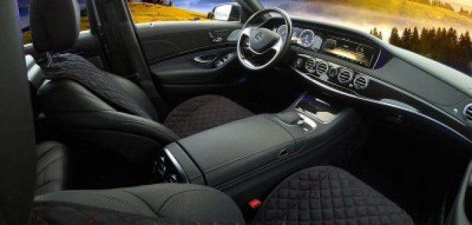 Накидки на автомобильные сидения от компании Cantra