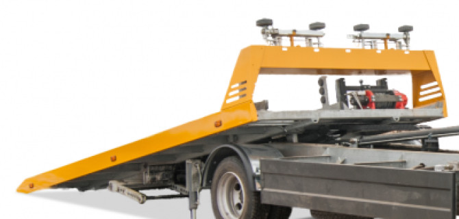 Эвакуатор в Москве: возможные варианты