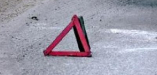 Скутерист погиб в ДТП в Ростовской области