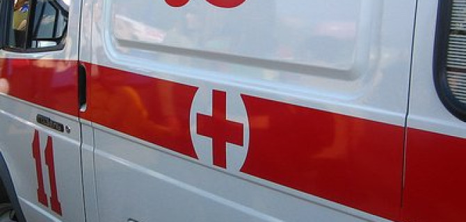 Годовалый ребенок пострадал в ДТП в Вологде