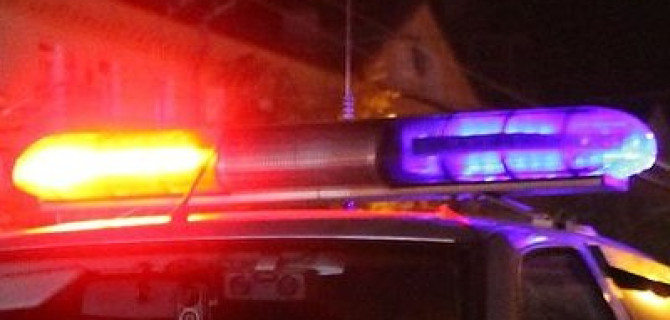 Два человека погибли, врезавшись в дерево на алтайской трассе