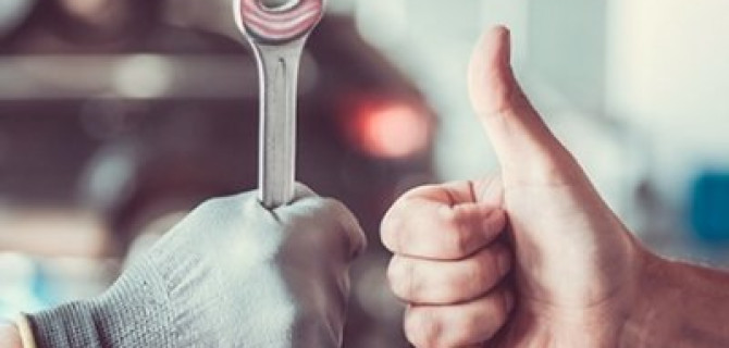 Тойота Центр Ясенево меняет правила игры. Теперь вы сами определяете цену на ТО!