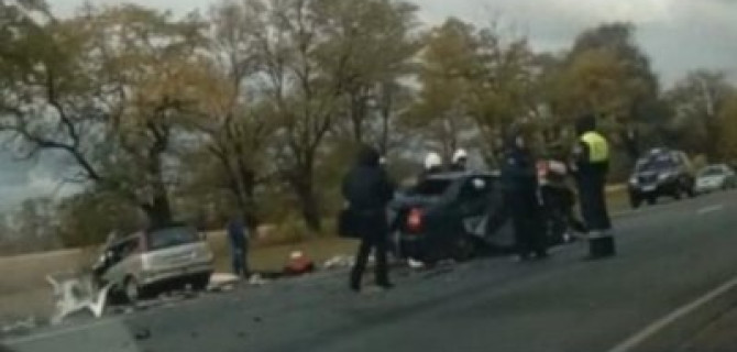 Четыре человека погибли в ДТП в Павловском районе