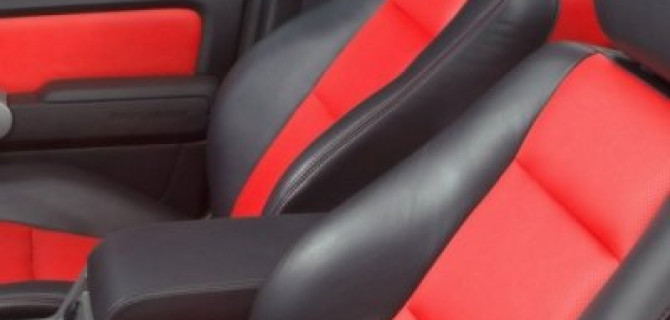 Чехлы для автомобильных сидений