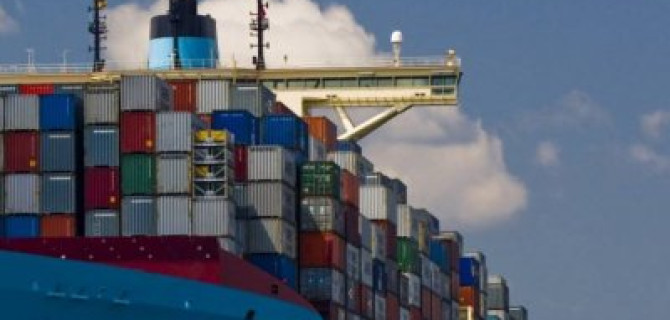 Надежные морские перевозки по всему миру