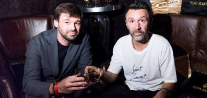 BENTLEY И LA MAISОN REMY MARTIN РАСКРЫЛ ТАЛАНТЫ