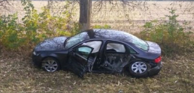 В массовом ДТП в Динском районе погиб человек