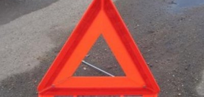 В Белгороде по вине мотоциклиста без прав погиб его молодой пассажир