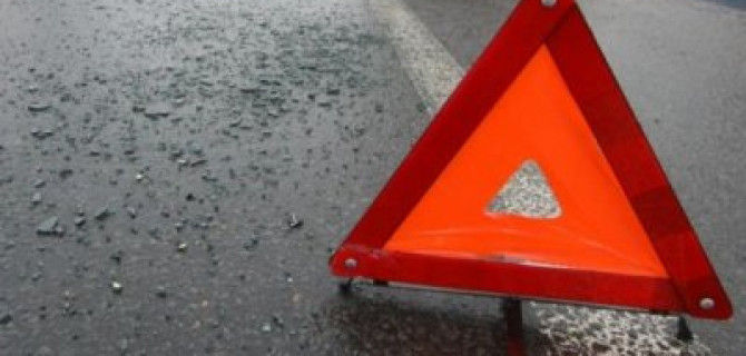 Водитель иномарки погиб в ДТП с фурой в Лысковском районе Нижегородской области