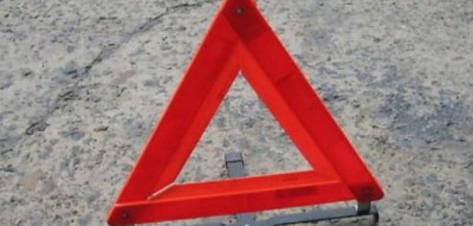 Водитель погиб в ДТП с двумя «Фордами» в Бурятии