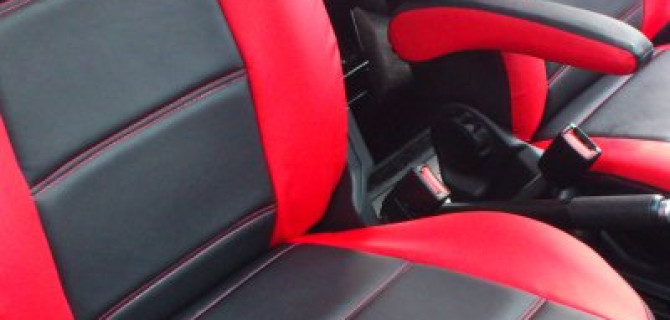 Как выбрать чехлы на сиденья автомобиля