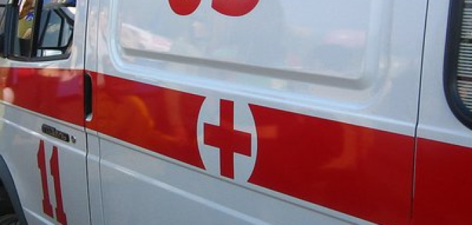 Три человека пострадали в ДТП с автобусом в Подмосковье