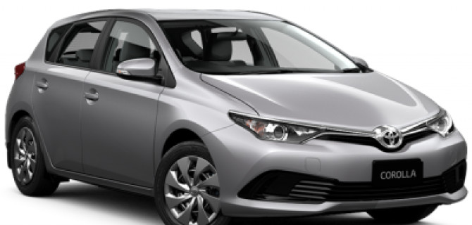 Toyota Corolla — прочему так ценят эту модель