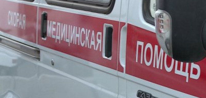 Двое взрослых и ребенок погибли в ДТП в Омской области