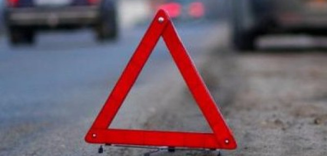 Три человека погибли в ДТП под Ярославлем