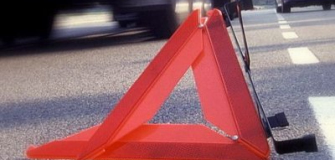 Три человека погибли в ДТП с грузовиком в Ивановской области