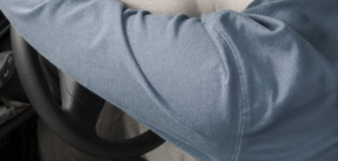 В Тюмени подростки угнали родительскую машину и остались без зубов