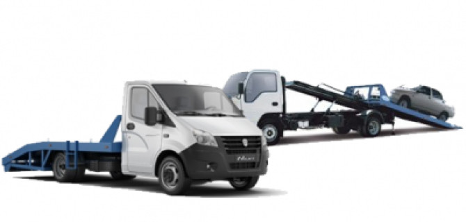 Эвакуатор в Москве: особенности и лайфхаки