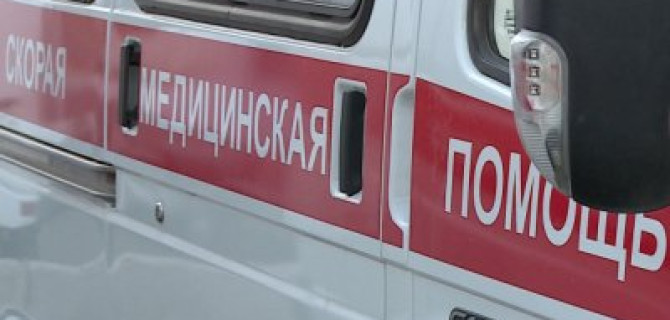 Под Саратовом у Клещевки ВАЗ насмерть сбил мужчину